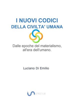 cover image of I Nuovi Codici della Civiltà Umana